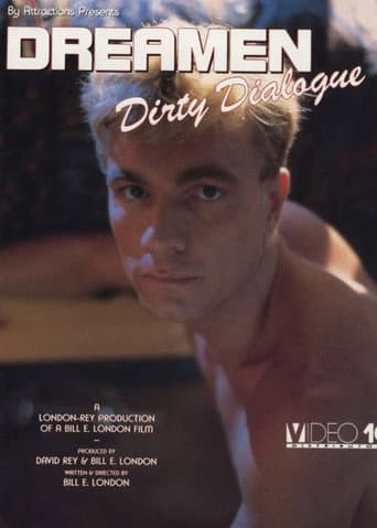 Dreamen: Dirty Dialogue