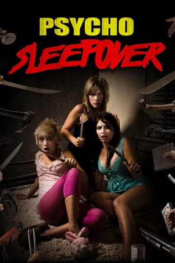 Psycho Sleepover
