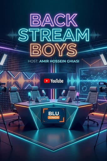 Backstream Boys