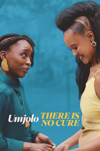 Umjolo: There Is No Cure