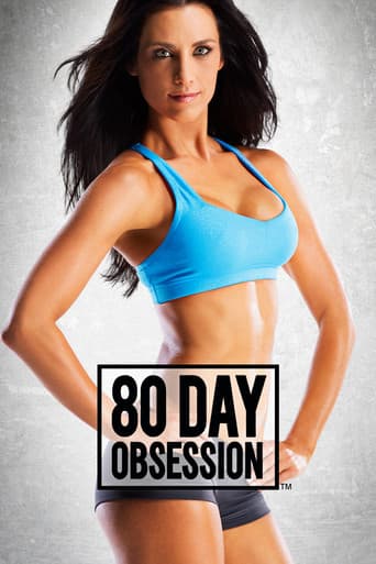 80 Day Obsession: Day 3 Cardio Core