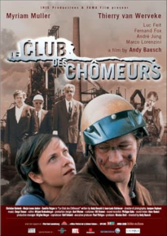 The Unemployment Club
