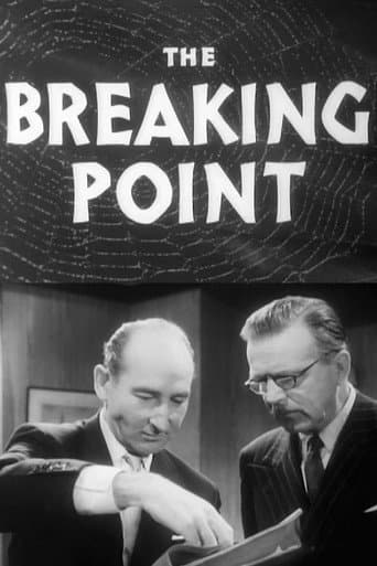 The Breaking Point