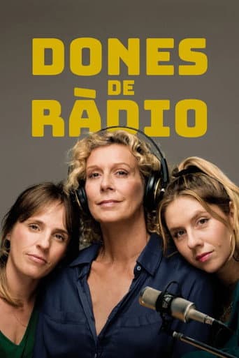 Dones de ràdio