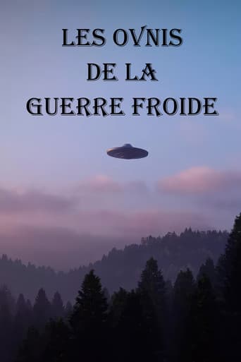 UFOs, Lies and the Cold War