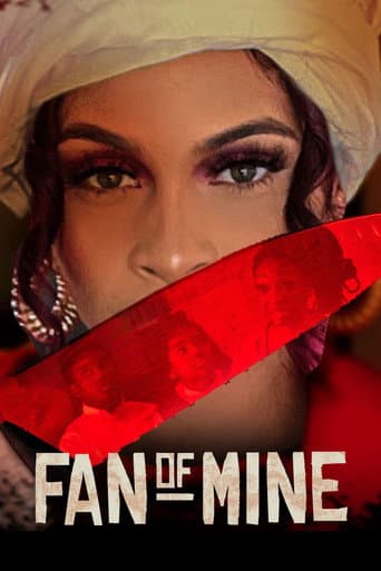 Fan of Mine