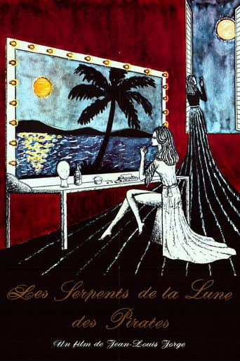 Serpents of the Pirate Moon