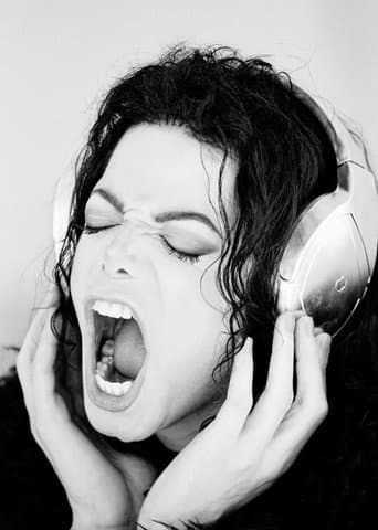 Michael Jackson: Scream