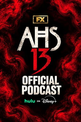 American Horror Story Official Podcast