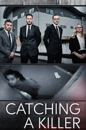 Catching a Killer