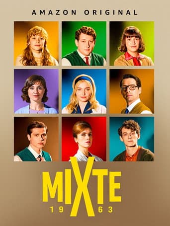 Mixte 1963