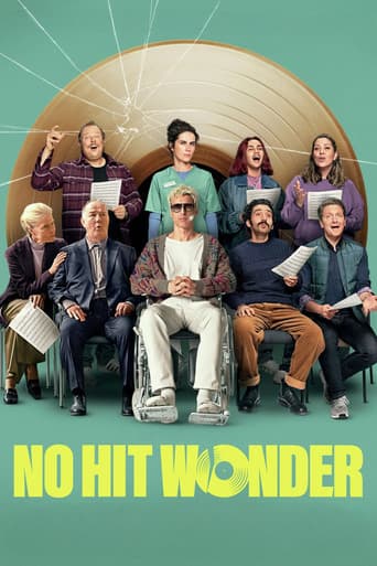 No Hit Wonder
