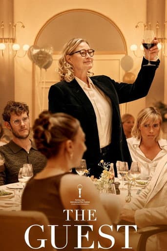 The Guest
