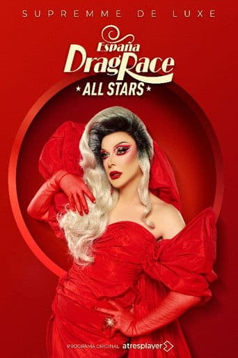 Drag Race España All Stars