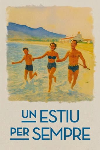 Un estiu per sempre