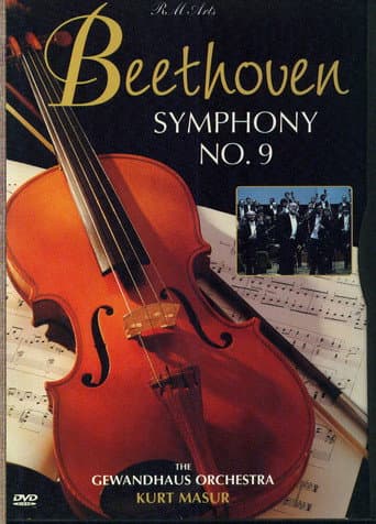 Kurt Masur: Beethoven: Symphony No. 9