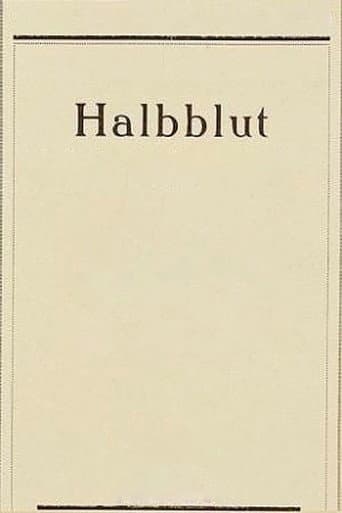 Half-Blood