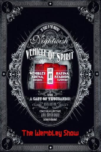 Nightwish: Live Ratina Stadion, Tampere