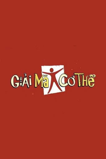 Giải Mã Cơ Thể