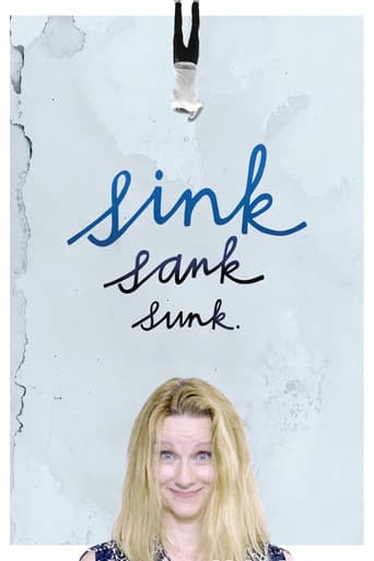 Sink Sank Sunk