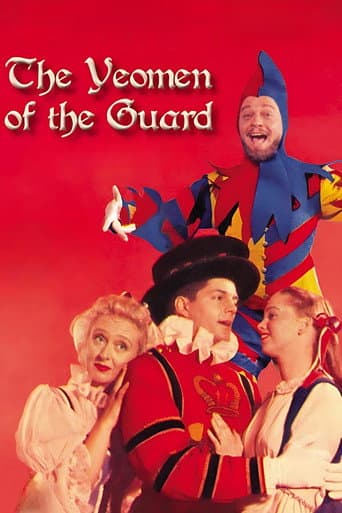 The Yeomen of the Guard