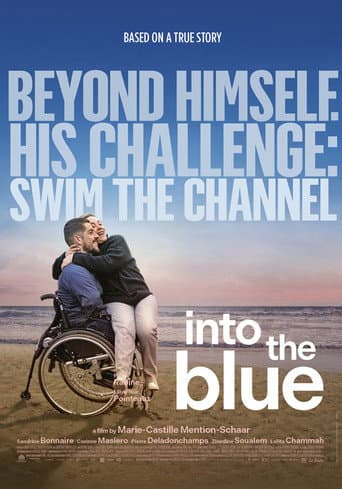 Into the Blue