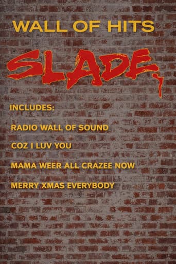 Slade - Wall Of Hits