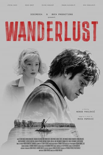 Wanderlust