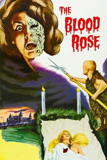 The Blood Rose