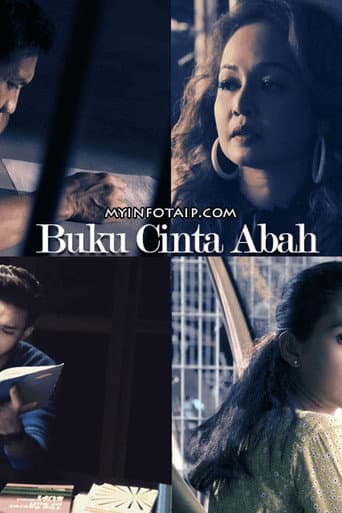 Buku Cinta Abah
