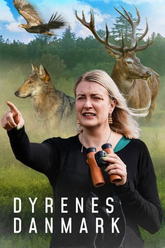 Dyrenes Danmark