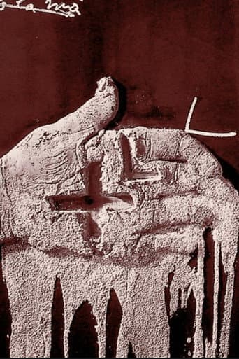 Faith Lacking Deed Lies Dead