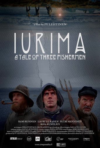 IURIMA – A Tale of Three Fishermen