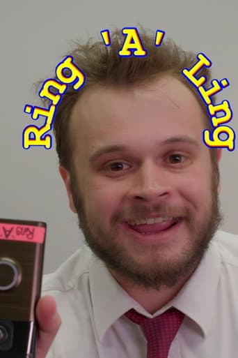 Ring 'A' Ling