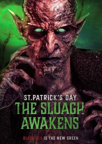 The Sluagh Awakens