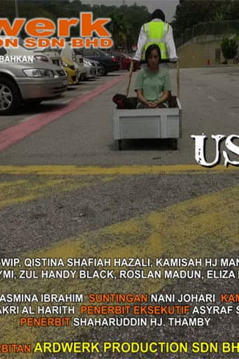 Usung Putih