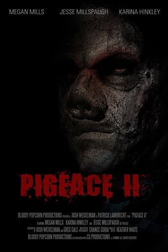 Pigface II