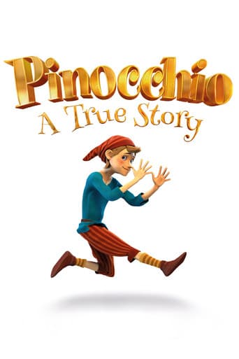 Pinocchio: A True Story