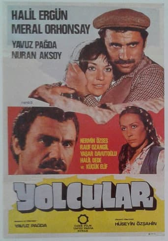 Yolcular