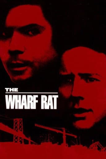 The Wharf Rat