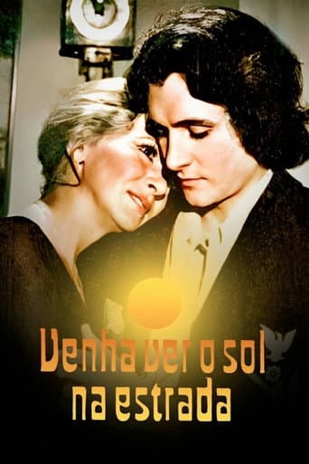 Venha Ver o Sol na Estrada