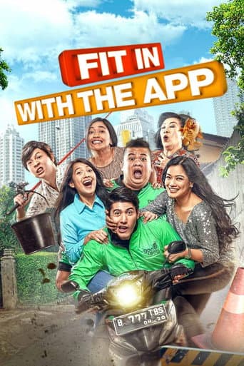 Fit In With The App