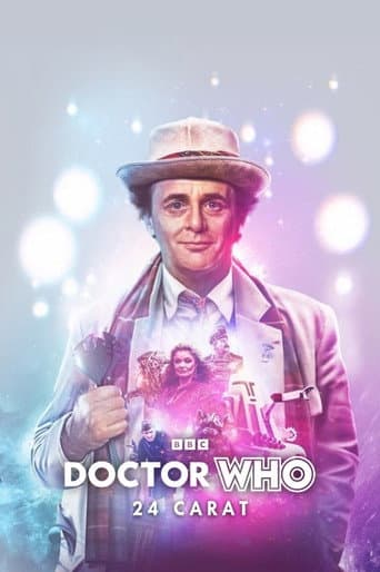 Doctor Who: 24 Carat