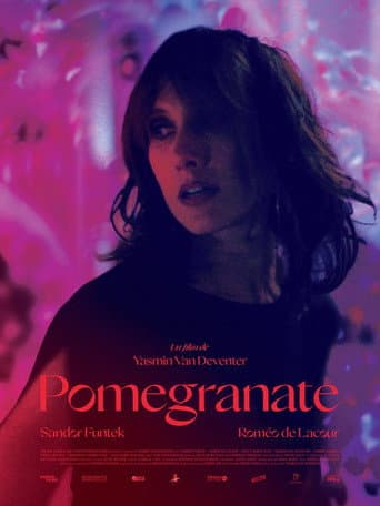Pomegranate