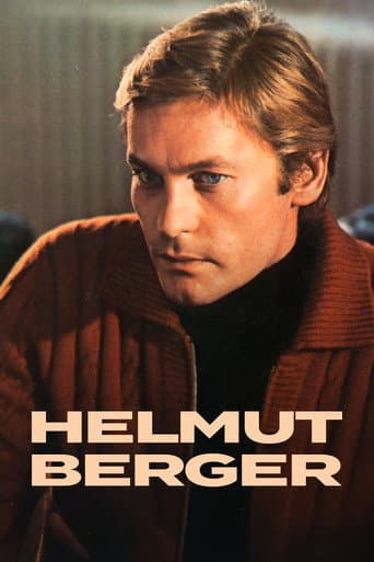 Helmut Berger - Mein Leben