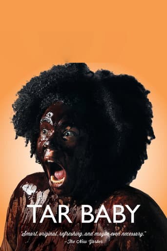 Tar Baby