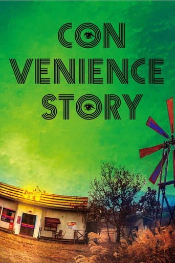 Convenience Story