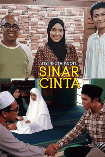 Sinar Cinta