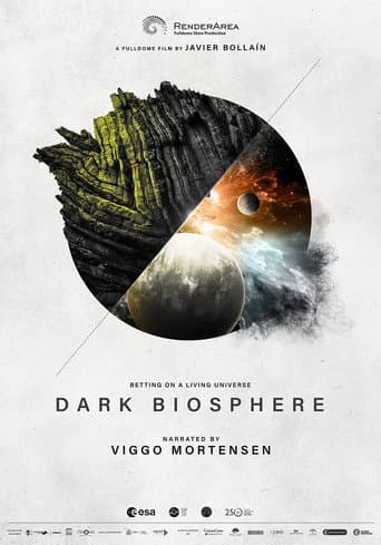 Dark Biosphere