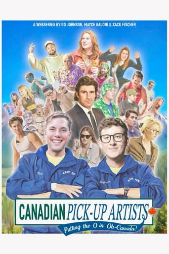 Canadian Pickup Artists